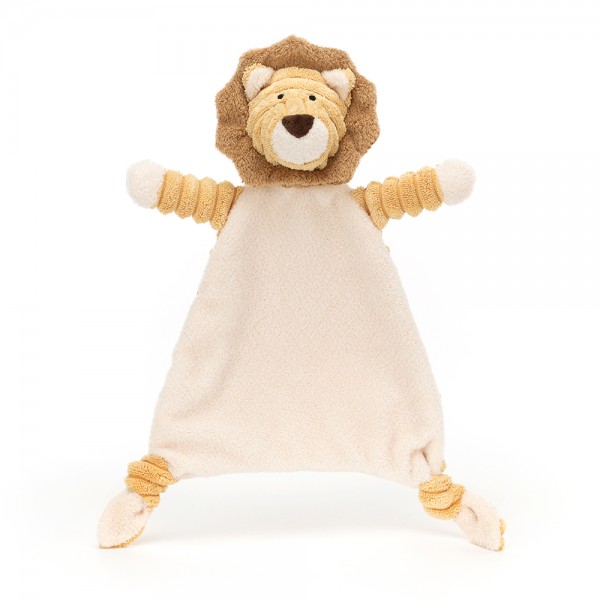 Cordy Roy Baby Lion Soother