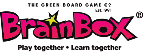 BrainBox: spiel dich schlau für die ganze Familie