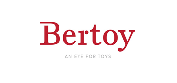 Bertoy: die bunte Welt der Puzzle und mehr