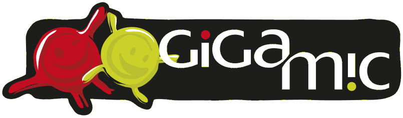 Gigamic Games