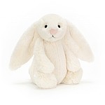 Bashful Bunny Cream Medium