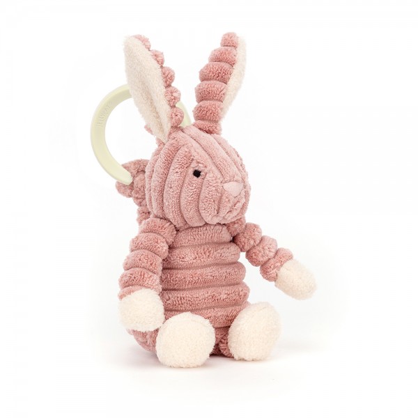 Cordy Roy Baby Bunny Jitter