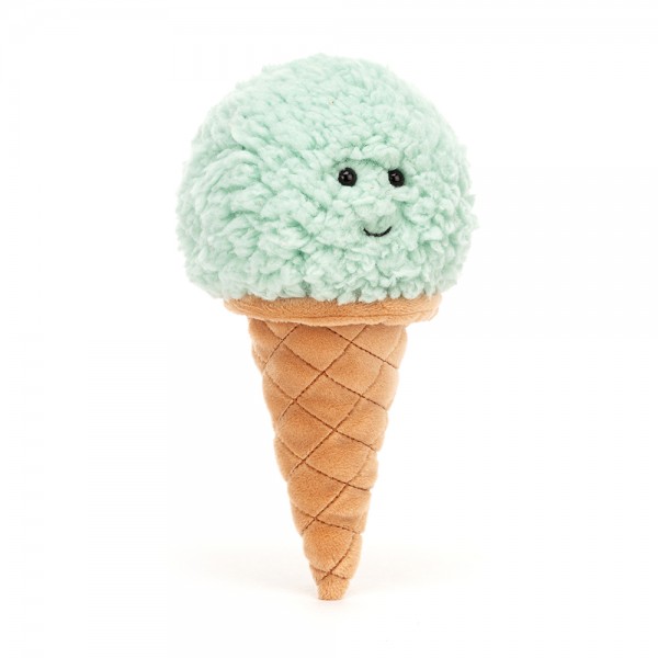 Irresistible Ice Cream Mint, 18cm