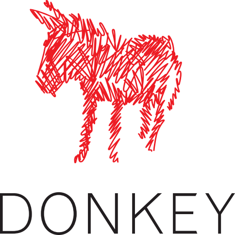 Donkey Products: Winkekatzen und andere Spielereien