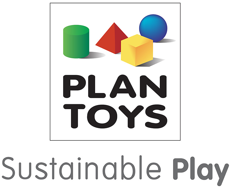 PlanToys: nachhaltiges Spielzeug