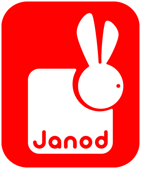 Janod: Spielwaren aus Frankreich