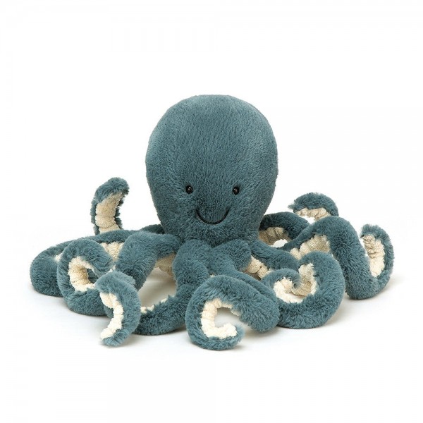 Little Storm Octopus, 23 cm
