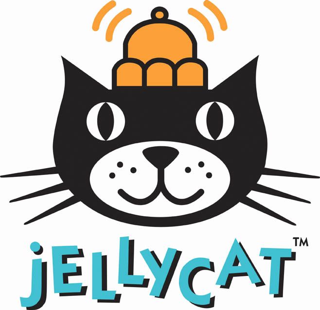 Jellycat - kultige Plüschtiere