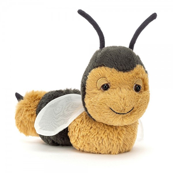Berta Bee, 10x16cm