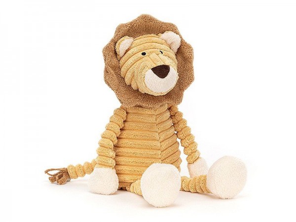 Cordy Roy Baby Lion