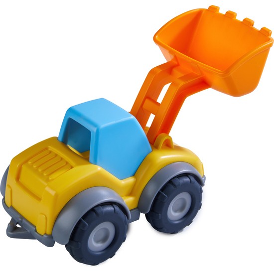 Spielzeugauto Radlader