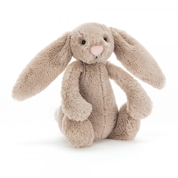 Bashful Bunny Beige Large