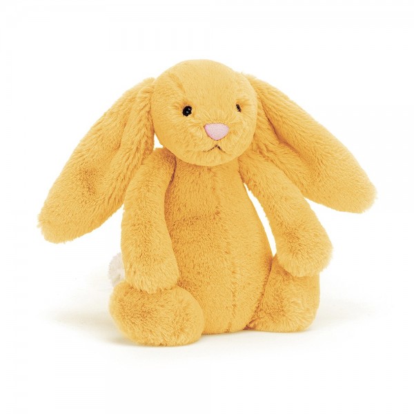 Bashful Bunny Sunshine Small