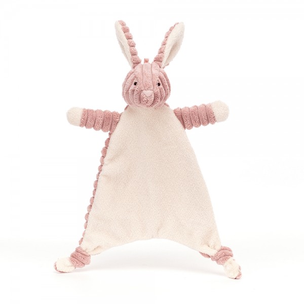 Cordy Roy Baby Bunny Comforter